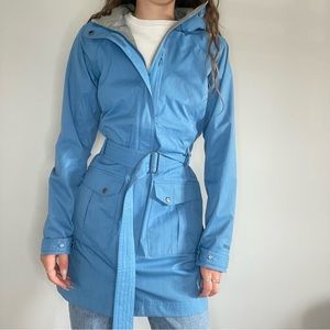 NWOT Outdoor Research Trench Rain Parka